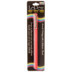 Uchida Le Neon Pen, Pink