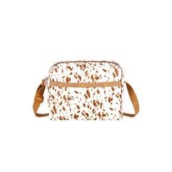 LeSportsac Daniella Crossbody Bag (Spotted Fawn)