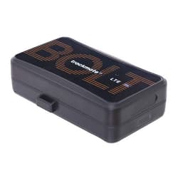 TRACK MATE GPS Bolt LTE 4G Waterproof Magnet Mount GPS Tracker. Ideal as Back-Up Tracker. Up to 5-Year Battery. Assets, Chassis. Plans from 9.99/m. No Contract. US cust. Service