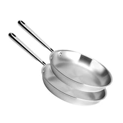 Misen 5-Ply Stainless Steel 10