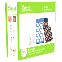 Cricut® Box it Up Cartridge