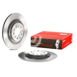 Brembo 08.C425.11 Disc Brake Rotor