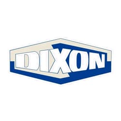 Dixon Sanitary BPE Clamp x Female NPT Adapter, 316L Stainless Steel, 20Ra MPID, 32Ra MPOD - 1/2