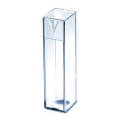 BrandTech 759081D PMMA 