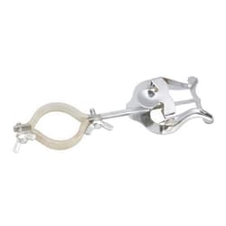 Yibuy 6.02Inch Clarinet Sheet Music Clip Clarinet Lyre Music Clip Music Book Clip Clarinet Music Holder Music Book Clip for Practicing Beginners Marching Band
