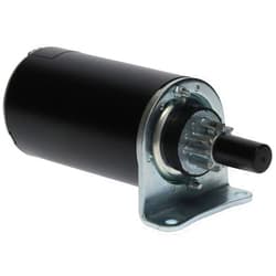 Parts Player OEG Parts New Starter Compatible with Kawasaki Compatible with John Deere Cub Cadet New Holland Toro 15-28HP 21163-7001 21163-7010 21163-7022 21163-7029 KAW211637001 KAW211637010 AM133369 SAB0120