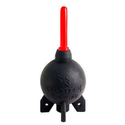 Giottos AA1920 Rocket Air Blaster Small-Black