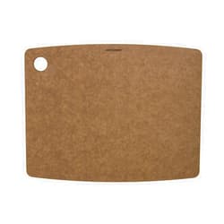 Epicurean Kitchen Series Cutting Board, 14.5-Inch x 11.25-Inch, Nutmeg