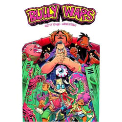 Skottie Young,Aaron Conley,Jean-Francois Beaulieu,Nate Piekos Bully Wars