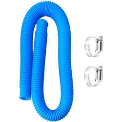 Villastar Above Ground Pool Filter Pump Pipe 1.5