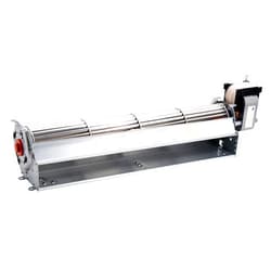 Adviace Replacement SRV7000-659 Convection Blower Distribution Fan for Pelpro PP60 PP60-B PP60B & Pleasant Hearth PH50CABPS PH35PS PH50PS PH50 PH35 Pellet Stoves