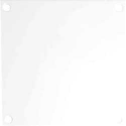 Vynckier Enclosure Systems MP606A Mounting Plate For NEMA 4X Enclosure STK# CR2600, CR4800, CR4600
