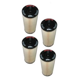 Racor Fuel Filter Element 2020N-30 Racor Fuel Filter Element, 30 Microns (Pack of 4)