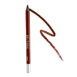Urban Decay 24/7 Glide-On Waterproof Eyeliner Pencil, Smudge-Proof, Transfer-proof, Long-lasting Color Eye Liners, Hydrating Vitamin E & Jojoba Oil - 0.04 oz