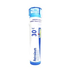 Boiron Petroleum 30C, 80 Pellets, Homeopathic Medicine for Chapped Skin