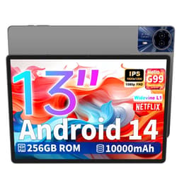 TECLAST T65Max Tablet, 13