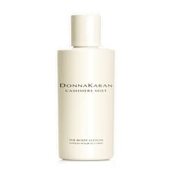 Donna Karan Cashmere Mist Body Lotion, 6.7 Fl. Oz.