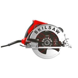 SKILSAW SPT67WL-01 15 Amp 7-1/4 In. Sidewinder Circular Saw