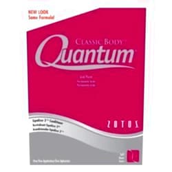 Quantum Classic Body Acid Perm by ZOTOS-PIIDEA/QUANTUM