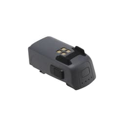 INSYOO Spark Intelligent Flight Battery for DJI Spark Drone- 16-Minute Max Flight Time, 12 Intelligent Protection Functions, Real-Time Flight Time Checker, 1480mAh Capacity