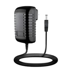 Jantoy AC/DC Adapter for One Control Micro Distro Pedal Power Supply OneControl EPA-2000 Power Supply Cord Cable PS Wall Home Charger Mains PSU