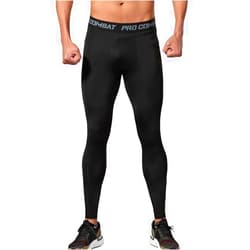 NuCamper Men's Compression Pants,Athletic Leggings Base Layer Bottoms Running Tights for Sports Gym Workout Basketball Yoga
