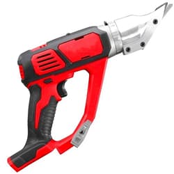 Jenahuip Suitable For Milwaukee M18 18V 18 Gauge Cordless Double Cut Shear - Bare Tool, Model# 2635-20