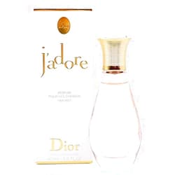 Dior J'adore Hair Mist Parfum Spray, 1.3 Ounce