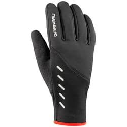 Garneau Louis Garneau, Gel Attack, Black, XL
