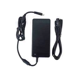 Onerbl 54.6V AC-DC Adapter Replacement for Luckeep X1 X2001 Folding Electric Bike 750W BAFANG Motor 48V 15Ah Battery 20'' Fat Tire Foldable Ebike 54.6VDC Power Supply Cord Cable