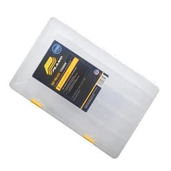 Plano ProLatch Stowaway with Single Open Compartment Premium Tackle Storage
