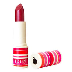 IDUN Minerals Creme Lipstick - Ultra, Creamy Texture - Rich Color Payoff - Comfortable Long Lasting Finish - Suitable For All Skin Types - Sylvia, 0.12 Ounce, (I0100323)