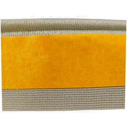 Instabind - Do-It-Yourself Carpet Binding - Turn Carpet Scraps into Area Rugs Fast (Heather)