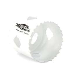 Disston E0211315 1-1/16-Inch Boxed Blu-MOL Xtreme Bi-Metal Hole Saws, 27mm