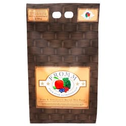 Fromm Four-Star Nutritionals Pork & Applesauce Dog Food - Premium Dry Dog Food - Pork Recipe - 12 lb