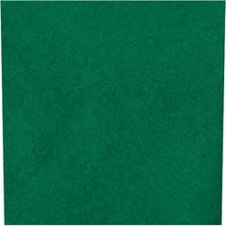 Feishibang Ink Green Wool Billiard Cloth - Pool Table Felt for 6,7,8 or 9 Foot (for US9 Table)