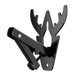 Highwild European Mount Skull Hanger - 16°Adjustable Trophy Mount - Wild Style - 1 Pack