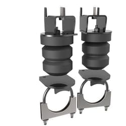 Timbren Suspension Enhancement System - Rear Axle