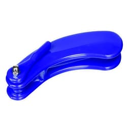 Homecraft 28618 2 Key Turner, Foldable Secure Key Holding & Turning Device, Folding Key Holder Locks Keys in Place for Easy Turning and Storage of Home, Office, and Building Key
