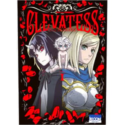 Yuji Iwahara,Jean-Benoît Silvestre Clevatess T01