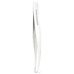Tweezerman Stainless Steel Blackhead Extractor, Silver