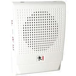 Edwards-Signaling Edwards Signaling EG4-S7VM WALL SPKR STRB 70V WHT EDW