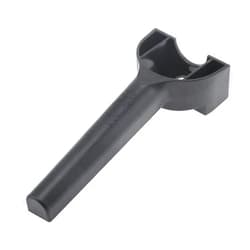 Generic TQEONKL Blender Wrench,Blade Removal Tool Wrench Fit for Vitamix BL770 / BL771 / BL780,Black