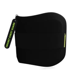 moonwalkr Cricket Chest Guard