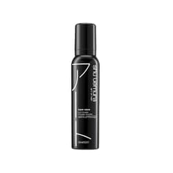 Shu Uemura Kaze Wave Curl Defining Hair Mousse - Tames Frizz and Provides Heat Protection, For Wavy and Curly Hair