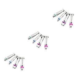 Cabilock 72 Pcs Cake Edge Mold Cake Decorating Tools Baking Sugarcraft Tools Fondant Lace Clip Tools for Cake Decorating Cupcake Decorating Cake Lace Crimper Fudge Decorative