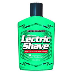 Lectric Shave Pre-Shave Original 7 oz. (3-Pack)
