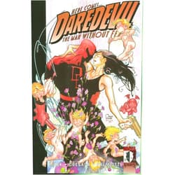David Mack Daredevil Vol. 2: Parts of a Hole