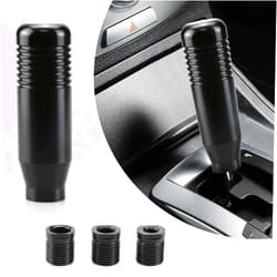 Sinytuto 1 PC Car Gear Shift Head, 3.34