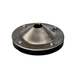 T & S EQUIPMENT CO Replacement Pad LJ-SS Series